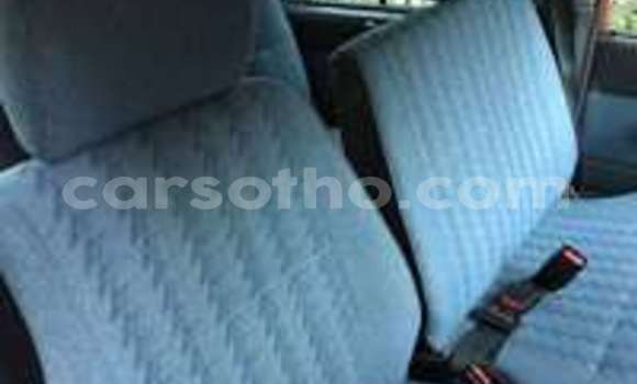 اشتري مستعمل Toyota Venza Red سيارة في Butha Buthe في Butha-Buthe اشتري مستعمل Toyota Venza Red سيارة في Butha Buthe في Butha-Buthe