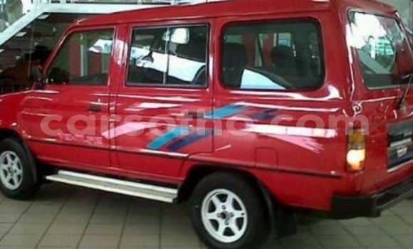 اشتري مستعمل Toyota Venza Red سيارة في Butha Buthe في Butha-Buthe اشتري مستعمل Toyota Venza Red سيارة في Butha Buthe في Butha-Buthe