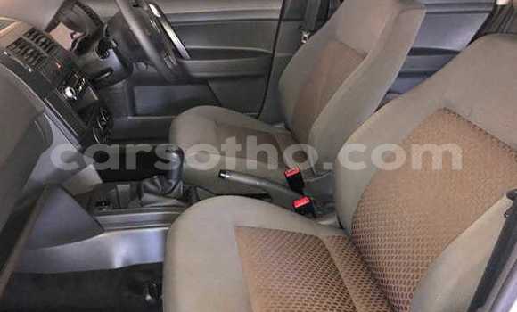اشتري مستعمل Volkswagen Polo Silver سيارة في Butha Buthe في Butha-Buthe اشتري مستعمل Volkswagen Polo Silver سيارة في Butha Buthe في Butha-Buthe