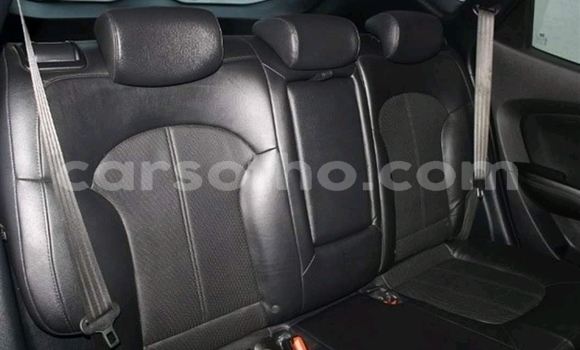 Sayi Na hannu Hyundai ix35 Silver Mota in Butha Buthe a Butha-Buthe Sayi Na hannu Hyundai ix35 Silver Mota in Butha Buthe a Butha-Buthe