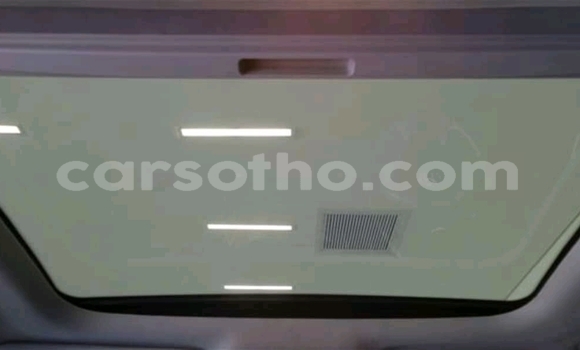 Sayi Na hannu Hyundai ix35 Silver Mota in Butha Buthe a Butha-Buthe Sayi Na hannu Hyundai ix35 Silver Mota in Butha Buthe a Butha-Buthe