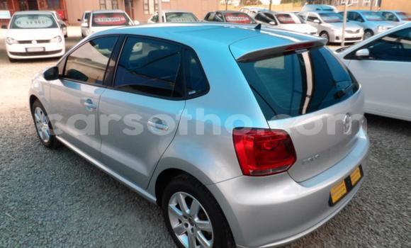 Acheter Occasion Voiture Volkswagen Polo Gris à Maseru, Maseru Acheter Occasion Voiture Volkswagen Polo Gris à Maseru, Maseru