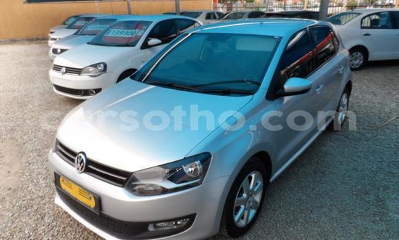 Acheter Occasion Voiture Volkswagen Polo Gris à Maseru, Maseru Acheter Occasion Voiture Volkswagen Polo Gris à Maseru, Maseru