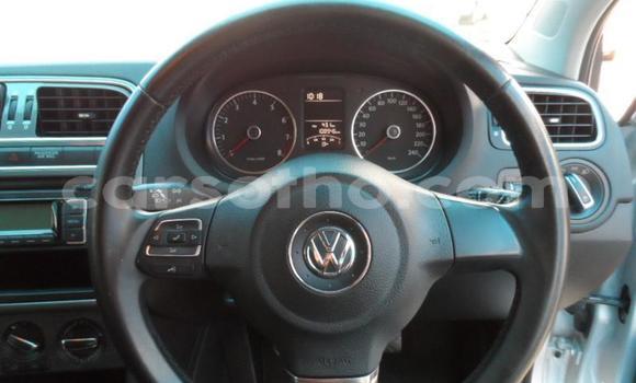 Acheter Occasion Voiture Volkswagen Polo Gris à Maseru, Maseru Acheter Occasion Voiture Volkswagen Polo Gris à Maseru, Maseru