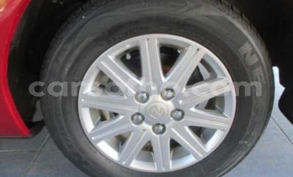 Buy Used Toyota Camry Red Car in Mohale's Hoek in Mohale's Hoek Buy Used Toyota Camry Red Car in Mohale's Hoek in Mohale's Hoek