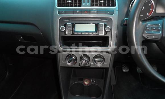 Acheter Occasion Voiture Volkswagen Polo Gris à Maseru, Maseru Acheter Occasion Voiture Volkswagen Polo Gris à Maseru, Maseru