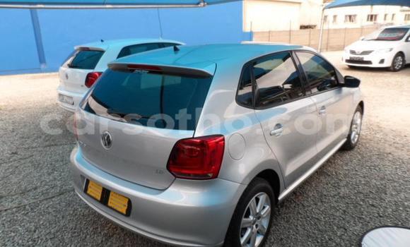 Acheter Occasion Voiture Volkswagen Polo Gris à Maseru, Maseru Acheter Occasion Voiture Volkswagen Polo Gris à Maseru, Maseru