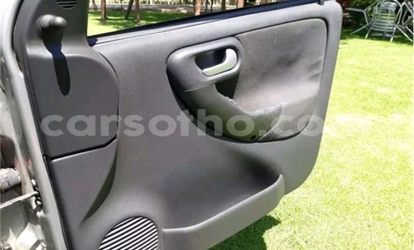 Sayi Na hannu Opel Corsa Silver Mota in Butha–Buthe a Thaba-Tseka Sayi Na hannu Opel Corsa Silver Mota in Butha–Buthe a Thaba-Tseka