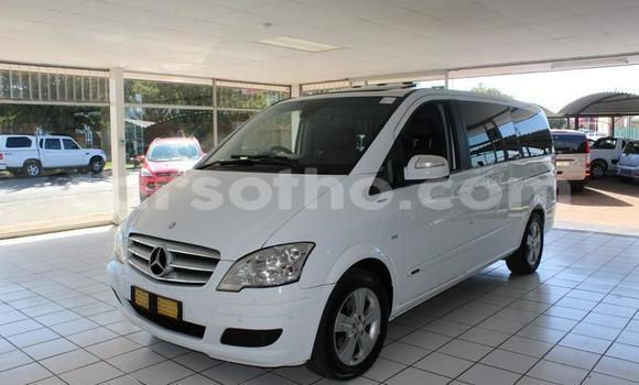 اشتري مستعمل Mercedes-Benz Vito White سيارة في Butha–Buthe في Thaba-Tseka اشتري مستعمل Mercedes-Benz Vito White سيارة في Butha–Buthe في Thaba-Tseka