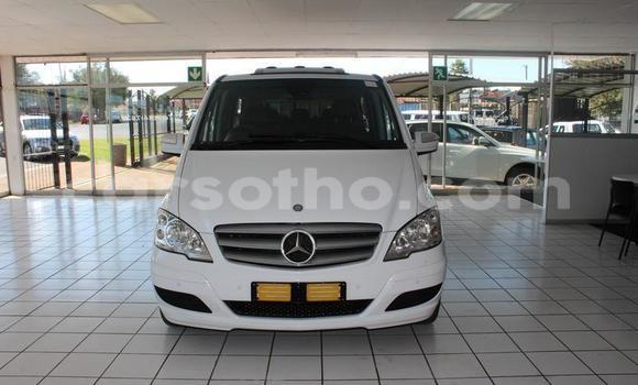 اشتري مستعمل Mercedes-Benz Vito White سيارة في Butha–Buthe في Thaba-Tseka اشتري مستعمل Mercedes-Benz Vito White سيارة في Butha–Buthe في Thaba-Tseka