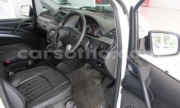 اشتري مستعمل Mercedes-Benz Vito White سيارة في Butha–Buthe في Thaba-Tseka اشتري مستعمل Mercedes-Benz Vito White سيارة في Butha–Buthe في Thaba-Tseka