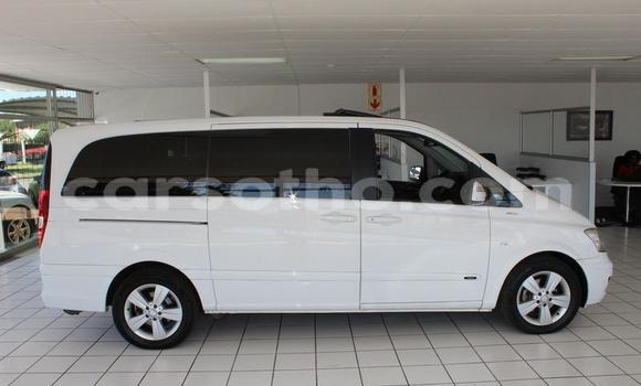 اشتري مستعمل Mercedes-Benz Vito White سيارة في Butha–Buthe في Thaba-Tseka اشتري مستعمل Mercedes-Benz Vito White سيارة في Butha–Buthe في Thaba-Tseka