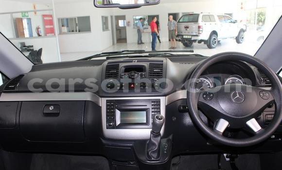 اشتري مستعمل Mercedes-Benz Vito White سيارة في Butha–Buthe في Thaba-Tseka اشتري مستعمل Mercedes-Benz Vito White سيارة في Butha–Buthe في Thaba-Tseka