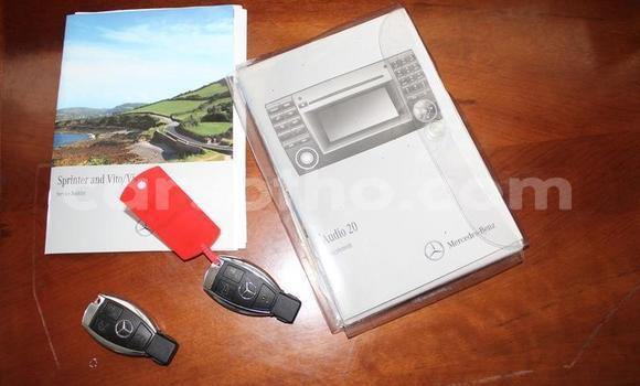 اشتري مستعمل Mercedes-Benz Vito White سيارة في Butha–Buthe في Thaba-Tseka اشتري مستعمل Mercedes-Benz Vito White سيارة في Butha–Buthe في Thaba-Tseka