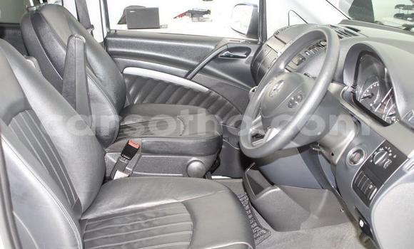 اشتري مستعمل Mercedes-Benz Vito White سيارة في Butha–Buthe في Thaba-Tseka اشتري مستعمل Mercedes-Benz Vito White سيارة في Butha–Buthe في Thaba-Tseka
