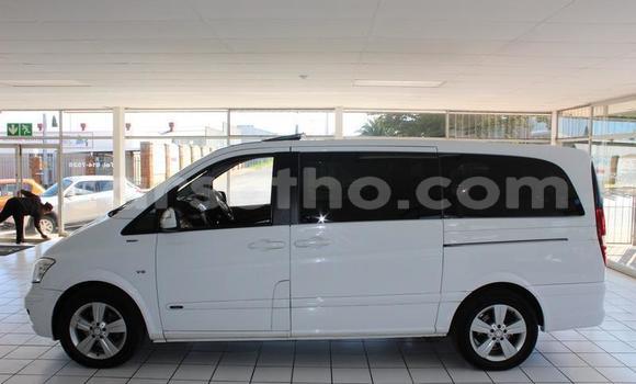 اشتري مستعمل Mercedes-Benz Vito White سيارة في Butha–Buthe في Thaba-Tseka اشتري مستعمل Mercedes-Benz Vito White سيارة في Butha–Buthe في Thaba-Tseka