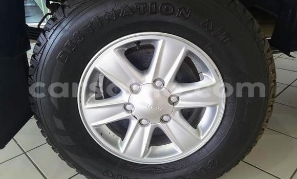 Acheter Occasion Voiture Isuzu KB Blanc à Butha–Buthe, Thaba-Tseka Acheter Occasion Voiture Isuzu KB Blanc à Butha–Buthe, Thaba-Tseka
