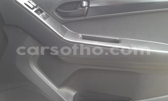 Acheter Occasion Voiture Isuzu KB Blanc à Butha–Buthe, Thaba-Tseka Acheter Occasion Voiture Isuzu KB Blanc à Butha–Buthe, Thaba-Tseka