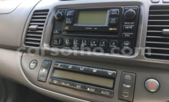 Buy Used Toyota Camry Red Car in Mohale's Hoek in Mohale's Hoek Buy Used Toyota Camry Red Car in Mohale's Hoek in Mohale's Hoek