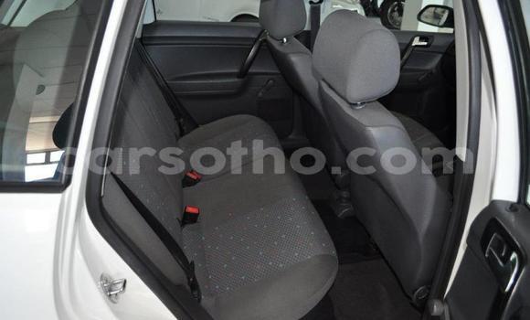 Acheter Occasion Voiture Volkswagen Golf Gris à Maseru, Maseru Acheter Occasion Voiture Volkswagen Golf Gris à Maseru, Maseru