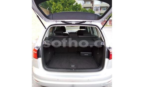 Acheter Occasion Voiture Volkswagen Golf Gris à Maseru, Maseru Acheter Occasion Voiture Volkswagen Golf Gris à Maseru, Maseru