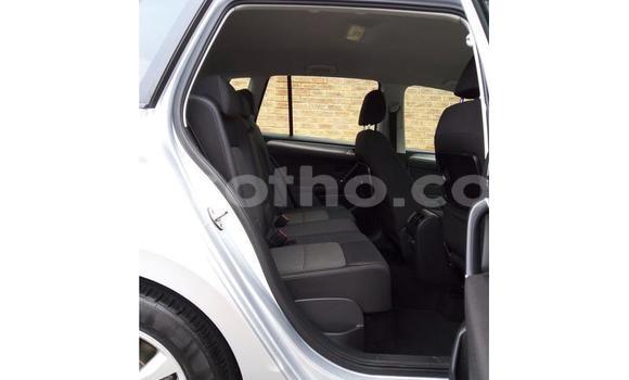 Acheter Occasion Voiture Volkswagen Golf Gris à Maseru, Maseru Acheter Occasion Voiture Volkswagen Golf Gris à Maseru, Maseru