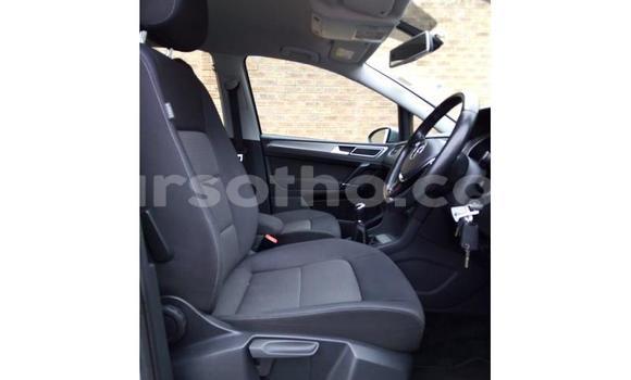 Acheter Occasion Voiture Volkswagen Golf Gris à Maseru, Maseru Acheter Occasion Voiture Volkswagen Golf Gris à Maseru, Maseru