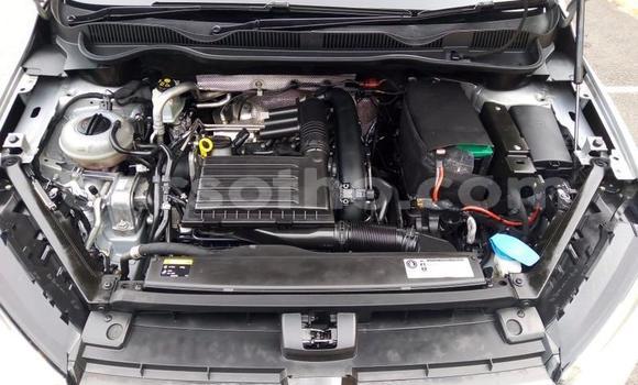 Acheter Occasion Voiture Volkswagen Golf Gris à Maseru, Maseru Acheter Occasion Voiture Volkswagen Golf Gris à Maseru, Maseru