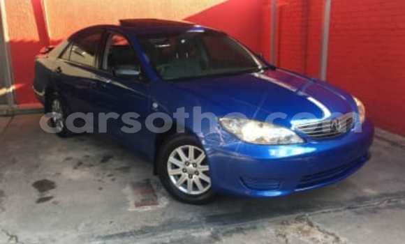 Buy Used Toyota Camry Blue Car in Maseru in Maseru Buy Used Toyota Camry Blue Car in Maseru in Maseru