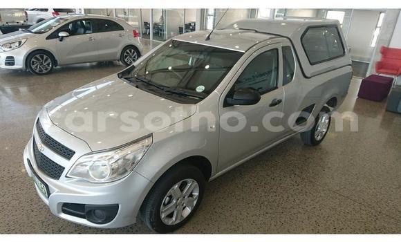 Sayi Na hannu Chevrolet Corvair Silver Mota in Maputsoa a Leribe Sayi Na hannu Chevrolet Corvair Silver Mota in Maputsoa a Leribe