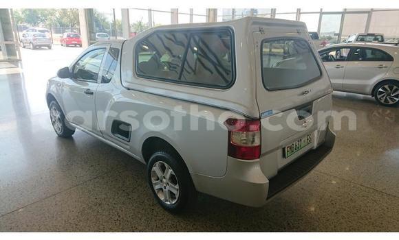 Sayi Na hannu Chevrolet Corvair Silver Mota in Maputsoa a Leribe Sayi Na hannu Chevrolet Corvair Silver Mota in Maputsoa a Leribe