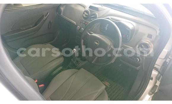 Sayi Na hannu Chevrolet Corvair Silver Mota in Maputsoa a Leribe Sayi Na hannu Chevrolet Corvair Silver Mota in Maputsoa a Leribe