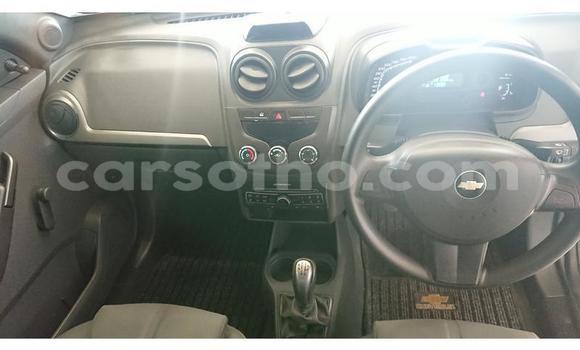 Sayi Na hannu Chevrolet Corvair Silver Mota in Maputsoa a Leribe Sayi Na hannu Chevrolet Corvair Silver Mota in Maputsoa a Leribe