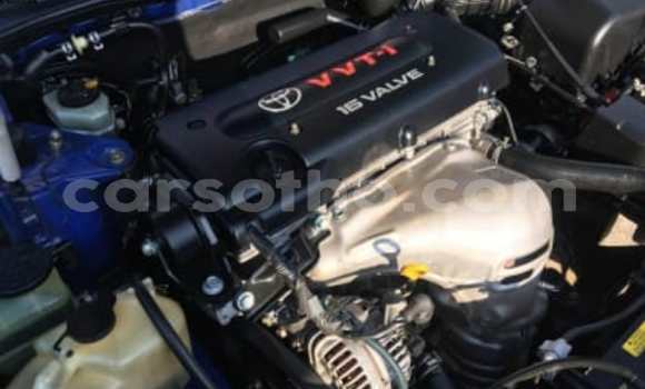 Buy Used Toyota Camry Blue Car in Maseru in Maseru Buy Used Toyota Camry Blue Car in Maseru in Maseru