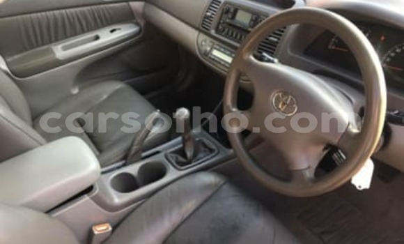 Buy Used Toyota Camry Blue Car in Maseru in Maseru Buy Used Toyota Camry Blue Car in Maseru in Maseru