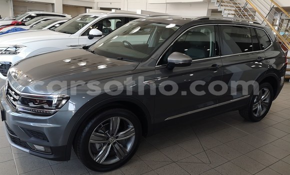 اشتري مستعمل Volkswagen Tiguan Other سيارة في Maseru في Maseru اشتري مستعمل Volkswagen Tiguan Other سيارة في Maseru في Maseru