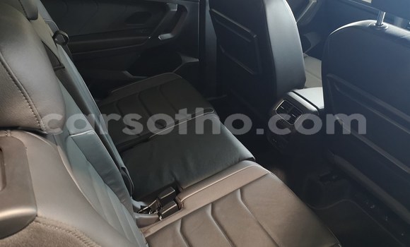 اشتري مستعمل Volkswagen Tiguan Other سيارة في Maseru في Maseru اشتري مستعمل Volkswagen Tiguan Other سيارة في Maseru في Maseru