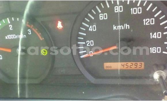 Acheter Occasion Utilitaire Isuzu FVZ Blanc à Butha Buthe, Butha-Buthe Acheter Occasion Utilitaire Isuzu FVZ Blanc à Butha Buthe, Butha-Buthe