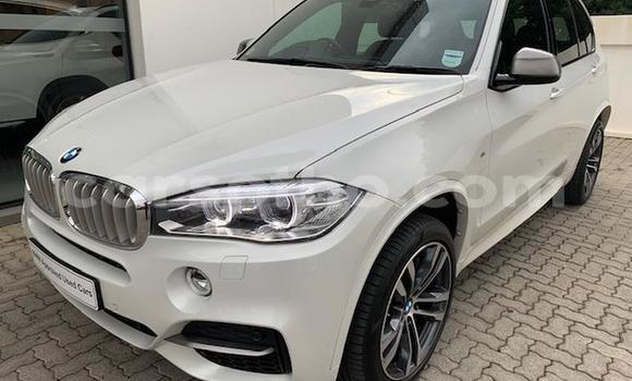 Acheter Occasion Voiture BMW X5 Gris à Maputsoe, Leribe Acheter Occasion Voiture BMW X5 Gris à Maputsoe, Leribe
