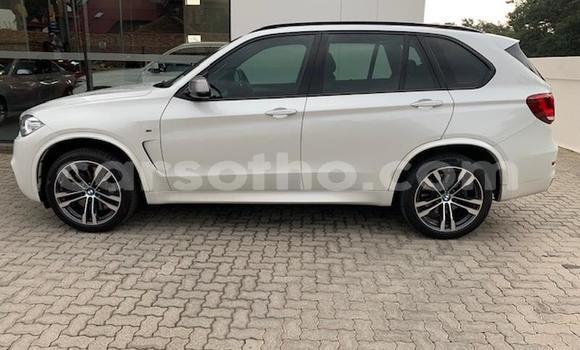 Acheter Occasion Voiture BMW X5 Gris à Maputsoe, Leribe Acheter Occasion Voiture BMW X5 Gris à Maputsoe, Leribe