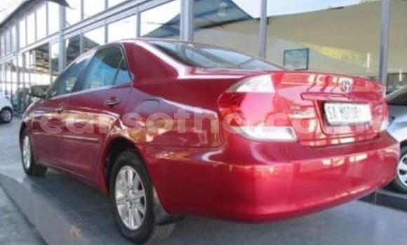 Buy Used Toyota Camry Red Car in Maseru in Maseru Buy Used Toyota Camry Red Car in Maseru in Maseru