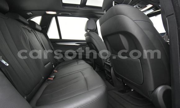 Sayi Na hannu BMW X5 M White Mota in Butha–Buthe a Thaba-Tseka Sayi Na hannu BMW X5 M White Mota in Butha–Buthe a Thaba-Tseka