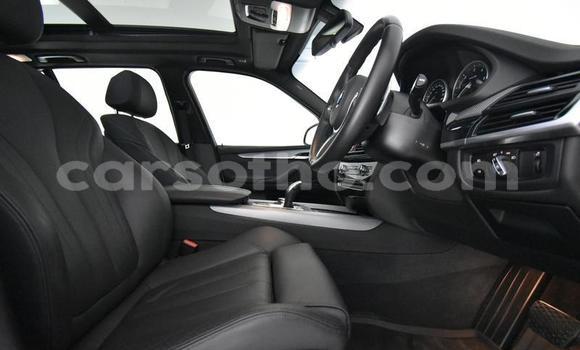 Sayi Na hannu BMW X5 M White Mota in Butha–Buthe a Thaba-Tseka Sayi Na hannu BMW X5 M White Mota in Butha–Buthe a Thaba-Tseka