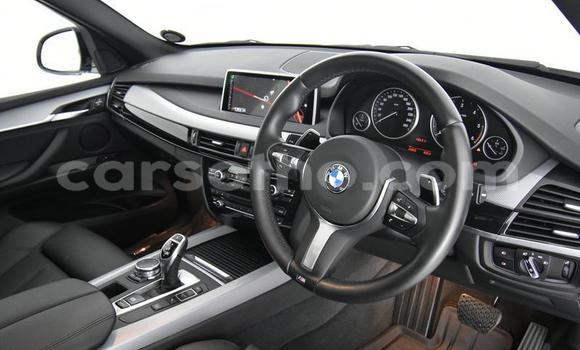 Sayi Na hannu BMW X5 M White Mota in Butha–Buthe a Thaba-Tseka Sayi Na hannu BMW X5 M White Mota in Butha–Buthe a Thaba-Tseka