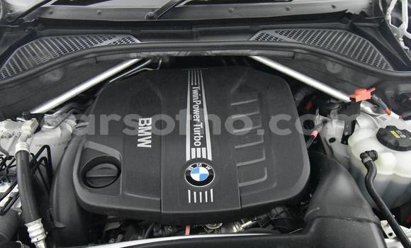 Sayi Na hannu BMW X5 M White Mota in Butha–Buthe a Thaba-Tseka Sayi Na hannu BMW X5 M White Mota in Butha–Buthe a Thaba-Tseka