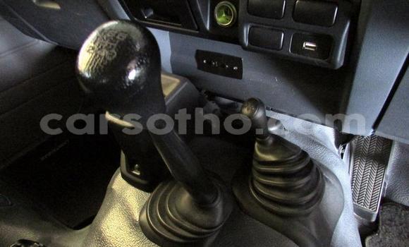 اشتري مستعمل Toyota Land Cruiser White سيارة في Maseru في Maseru اشتري مستعمل Toyota Land Cruiser White سيارة في Maseru في Maseru