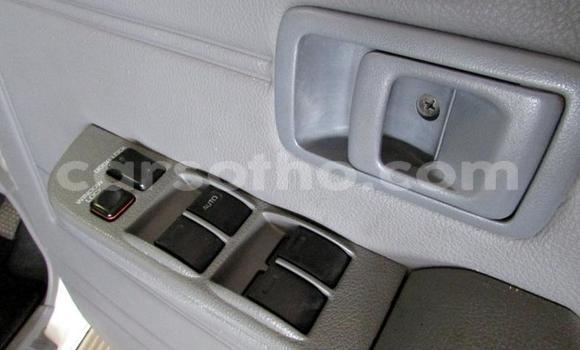 اشتري مستعمل Toyota Land Cruiser White سيارة في Maseru في Maseru اشتري مستعمل Toyota Land Cruiser White سيارة في Maseru في Maseru