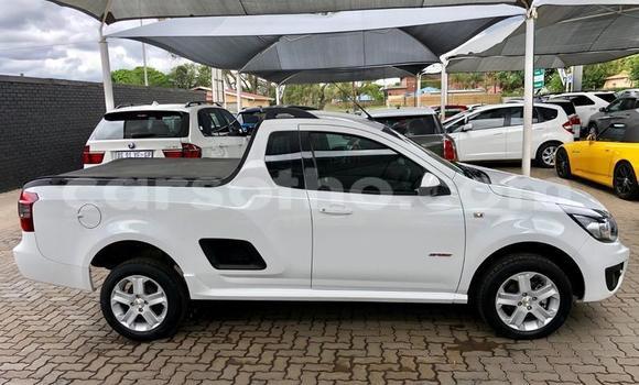 Sayi Na hannu Chevrolet C-10 White Mota in Maputsoa a Leribe Sayi Na hannu Chevrolet C-10 White Mota in Maputsoa a Leribe