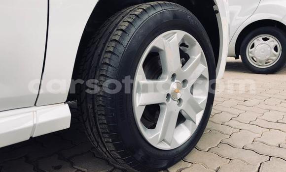 Sayi Na hannu Chevrolet C-10 White Mota in Maputsoa a Leribe Sayi Na hannu Chevrolet C-10 White Mota in Maputsoa a Leribe