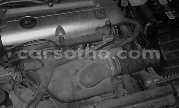 Buy Used Peugeot 307 Silver Car in Maseru in Maseru Buy Used Peugeot 307 Silver Car in Maseru in Maseru